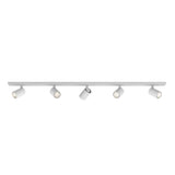Astro 1286059 Ascoli Five Bar Textured White