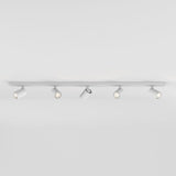Astro 1286059 Ascoli Five Bar Textured White