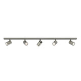 Astro 1286061 Ascoli Five Bar Matt Nickel