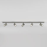 Astro 1286061 Ascoli Five Bar Matt Nickel