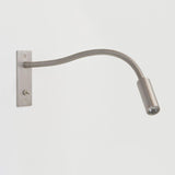 Astro 1295002 Leo Switched LED Matt Nickel