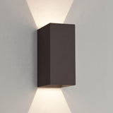 Astro 1298002 Oslo 160 LED Textured Black