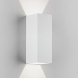 Astro 1298009 Oslo 255 LED Textured White