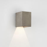 Astro 1298019 Oslo 120 LED Matt Concrete