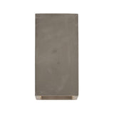 Astro 1298020 Oslo 160 LED Matt Concrete