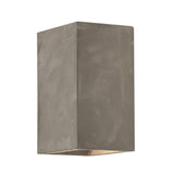 Astro 1298020 Oslo 160 LED Matt Concrete