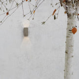 Astro 1298020 Oslo 160 LED Matt Concrete