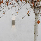Astro 1298020 Oslo 160 LED Matt Concrete