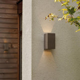 Astro 1298020 Oslo 160 LED Matt Concrete