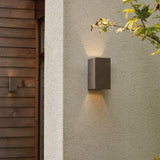 Astro 1298020 Oslo 160 LED Matt Concrete