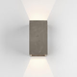 Astro 1298020 Oslo 160 LED Matt Concrete