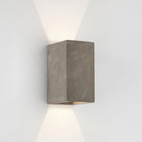 Astro 1298020 Oslo 160 LED Matt Concrete