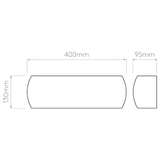 Astro 1299002 Milo 400 Ceramic
