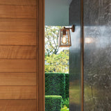 Astro 1306005 Calvi Wall 215 Antique Brass