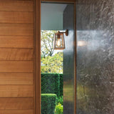 Astro 1306005 Calvi Wall 215 Antique Brass