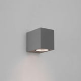 Astro 1310007 Chios 80 Textured Grey