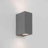 Astro 1310008 Chios 150 Textured Grey