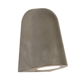 Astro 1317006 Mast Light Matt Concrete
