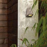 Astro 1317006 Mast Light Matt Concrete