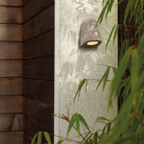 Astro 1317006 Mast Light Matt Concrete