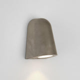 Astro 1317006 Mast Light Matt Concrete