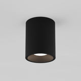 Astro 1326062 Kos Round 100 LED Textured Black