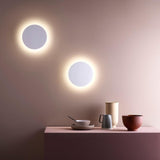 Astro 1333020 Eclipse Round 250 LED Plaster