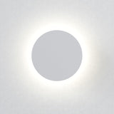Astro 1333020 Eclipse Round 250 LED Plaster