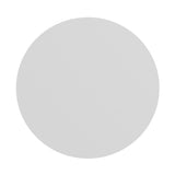 Astro 1333019 Eclipse Round 250 LED 2700K Plaster