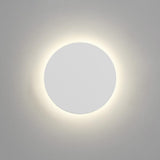 Astro 1333019 Eclipse Round 250 LED 2700K Plaster