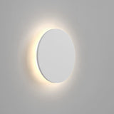 Astro 1333019 Eclipse Round 250 LED 2700K Plaster