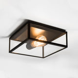 Astro 1353001 Bronte Matt Black