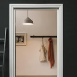 Astro 1361011 Ginestra 300 Matt White