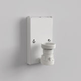 Astro 1367003 Backplate 3 Wall Light White