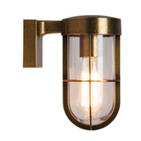 Astro 1368003 Cabin Wall Antique Brass