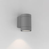 Astro 1372010 Dartmouth Single GU10 Textured Grey