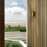 Astro 1375010 Jura Twin Coastal Brass