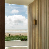 Astro 1375010 Jura Twin Coastal Brass