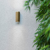Astro 1375010 Jura Twin Coastal Brass