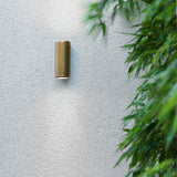 Astro 1375010 Jura Twin Coastal Brass