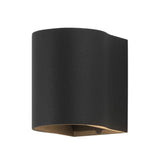 Astro 1384003 Dunbar 100 LED Textured Black
