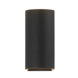 Astro 1384004 Dunbar 160 LED Textured Black
