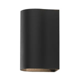 Astro 1384004 Dunbar 160 LED Textured Black