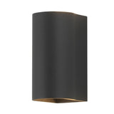 Astro 1384004 Dunbar 160 LED Textured Black