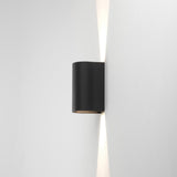Astro 1384004 Dunbar 160 LED Textured Black