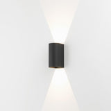 Astro 1384004 Dunbar 160 LED Textured Black