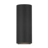 Astro 1384005 Dunbar 255 LED Textured Black
