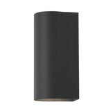 Astro 1384005 Dunbar 255 LED Textured Black