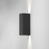Astro 1384005 Dunbar 255 LED Textured Black