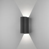 Astro 1384005 Dunbar 255 LED Textured Black